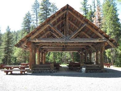 Camper-submitted photo at Idlewild Campground - Malheur near Hines, OR