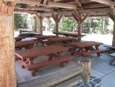 Camper-submitted photo at Idlewild Campground - Malheur near Hines, OR