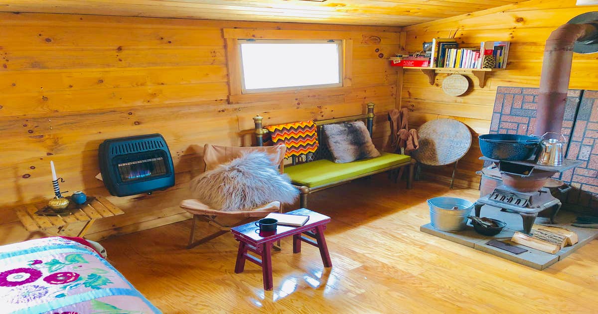 Sawdust FarmCamp