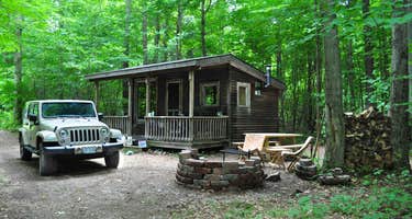 Sawdust FarmCamp