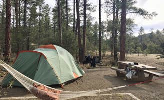 Shirwil L.'s photo at White Spar Campground near Prescott Valley, AZ