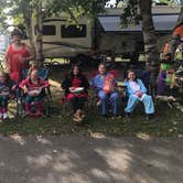 Review photo of Port Huron KOA by Wendy K., April 10, 2019