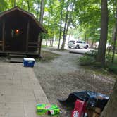 Review photo of Terre Haute Campground by Sharon T., April 10, 2019