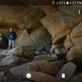 Review photo of Tishomingo State Park Campground by Chris M., August 25, 2016