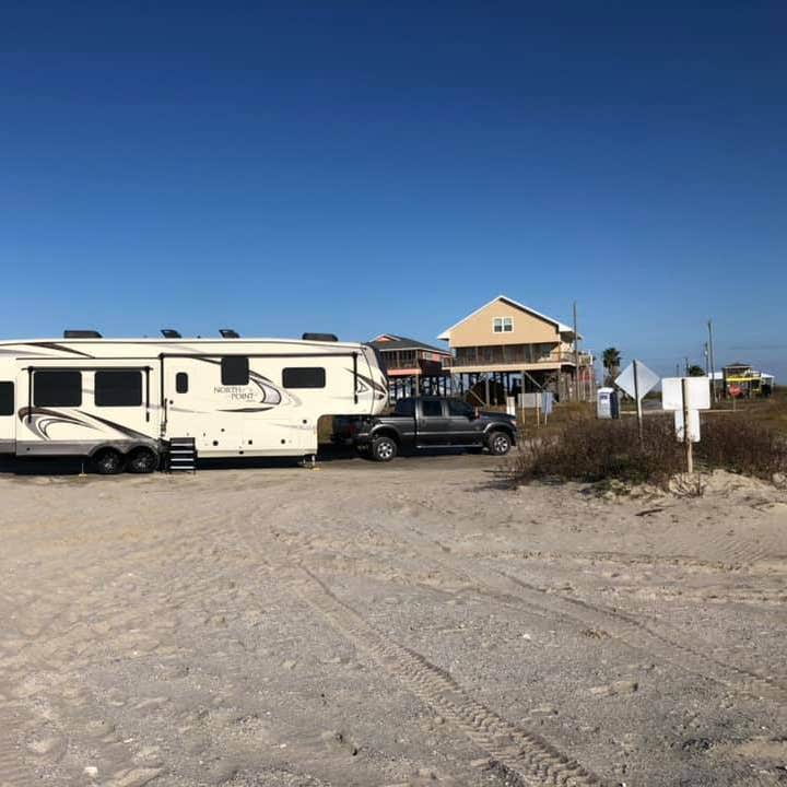 Holly Beach RV Park Camping The Dyrt