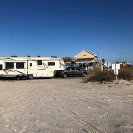 Holly Beach RV Park Camping | The Dyrt