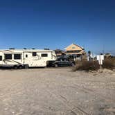 Review photo of Holly Beach RV Park by Jen H., April 10, 2019