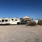 Review photo of Holly Beach RV Park by Jen H., April 10, 2019