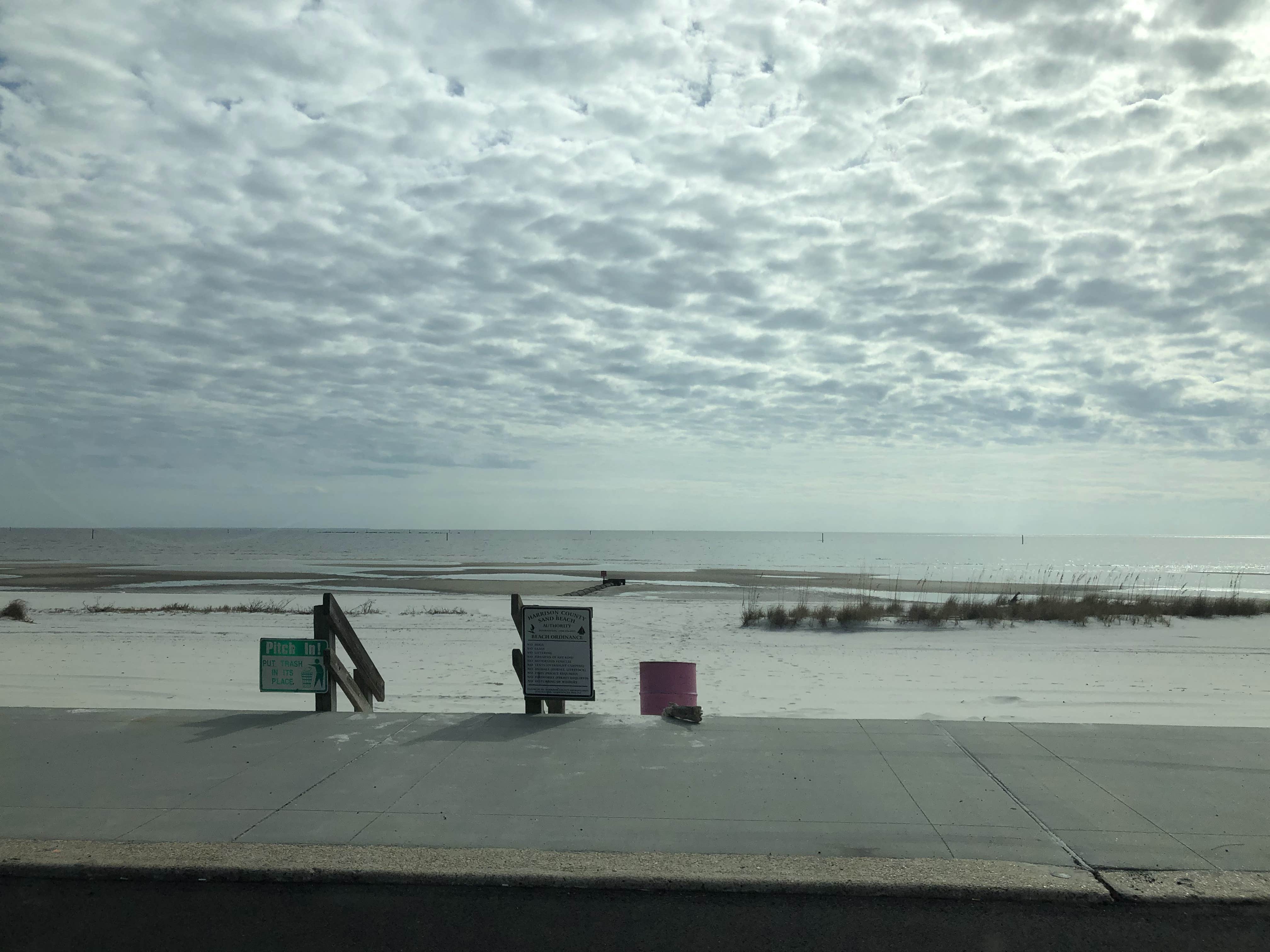 Camper-submitted photo at Bay St. Louis RV Park and Campground near Picayune, MS