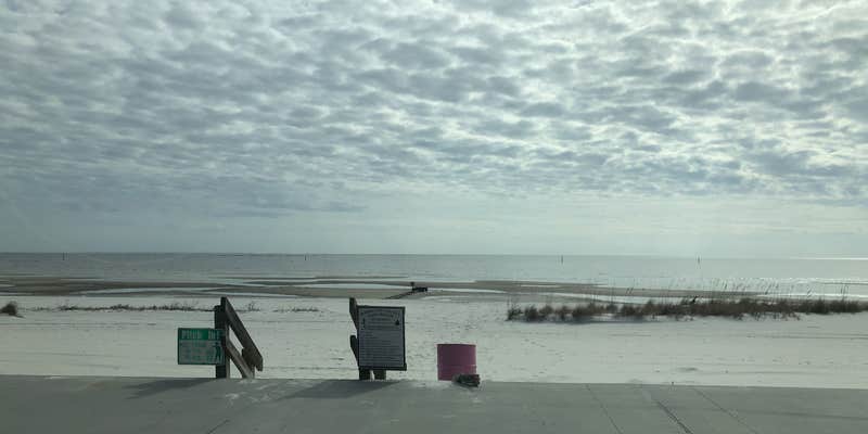 Camper submitted image from New Orleans West KOA