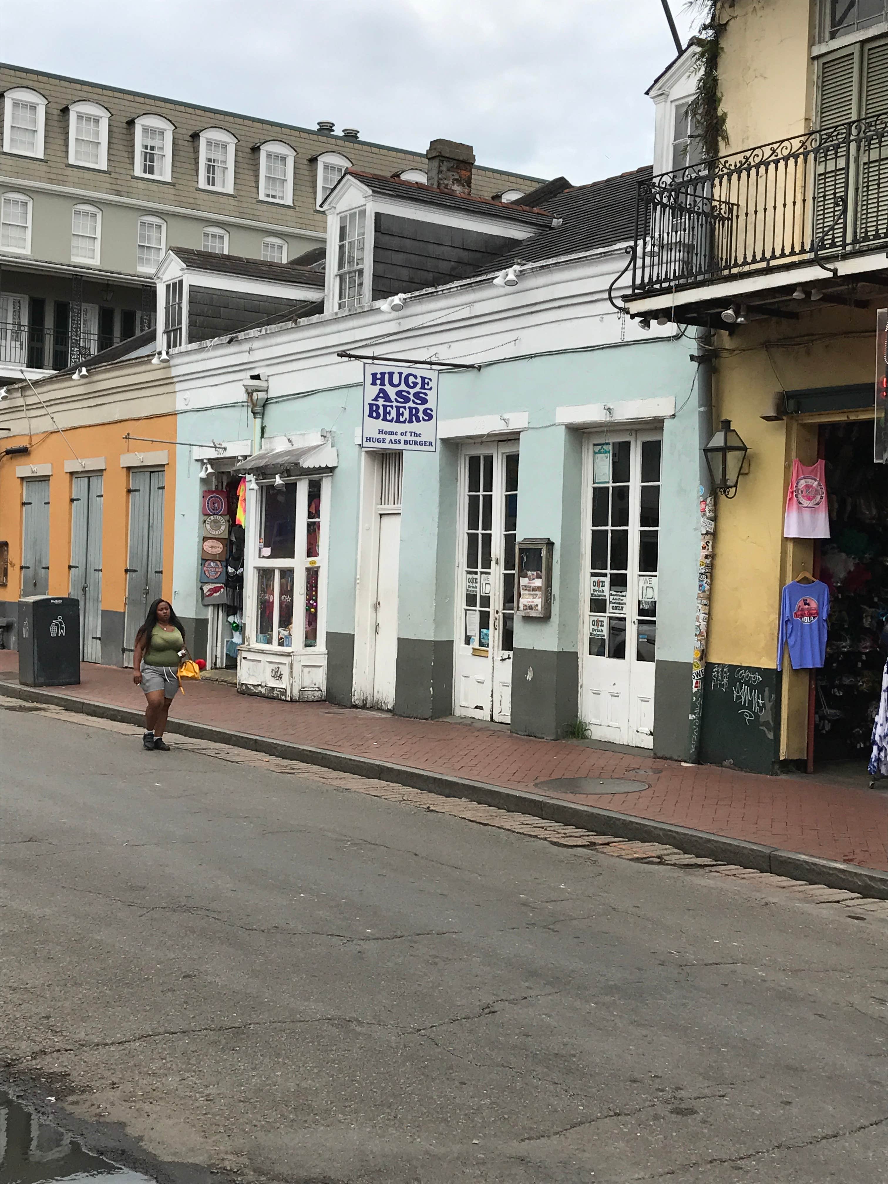 Camper-submitted photo at New Orleans West KOA near Houma, LA