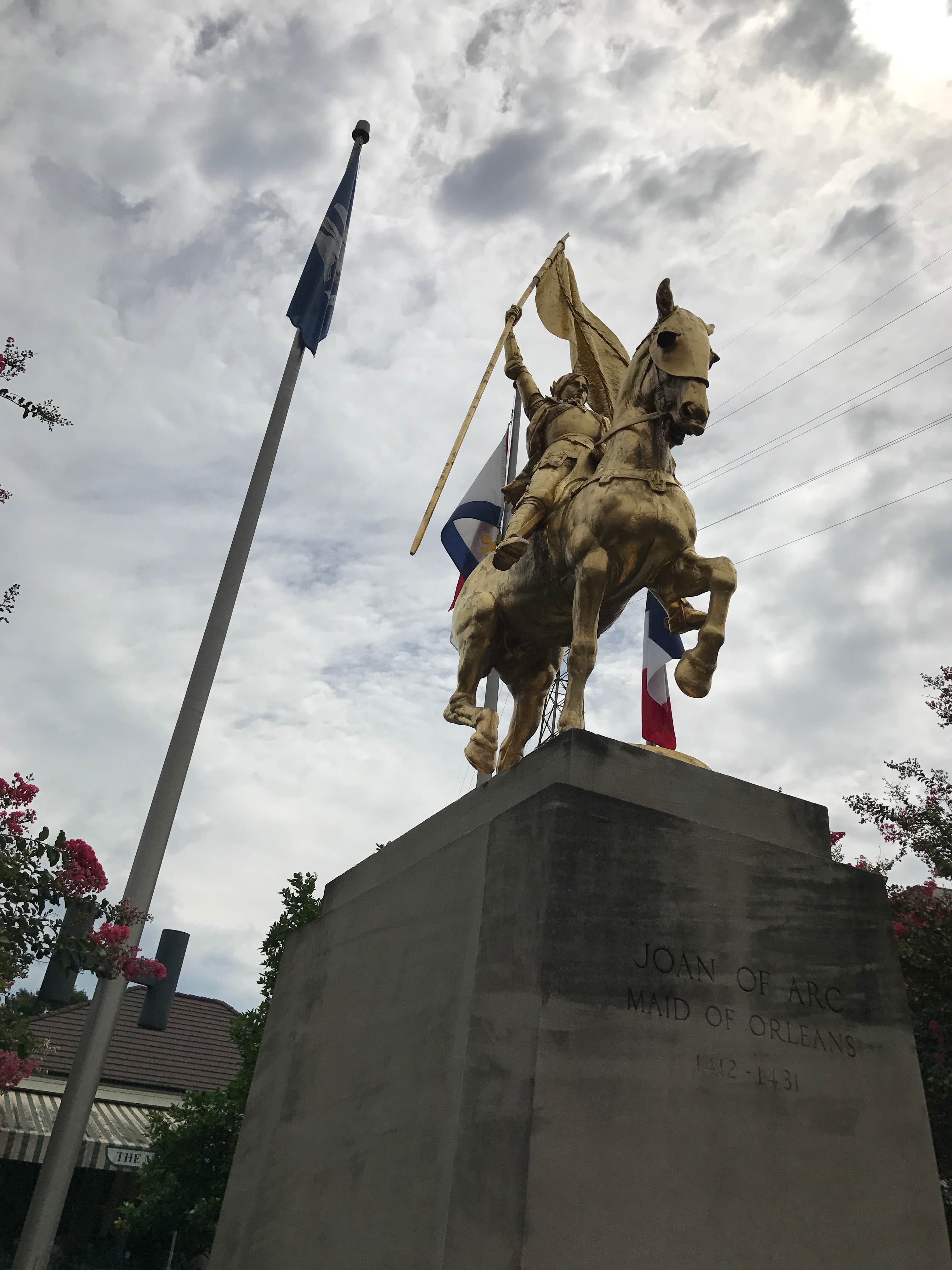 Camper-submitted photo at New Orleans West KOA near Houma, LA