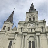 Review photo of New Orleans West KOA by Jen H., April 10, 2019