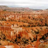Review photo of North Campground — Bryce Canyon National Park by Christy K., July 25, 2015