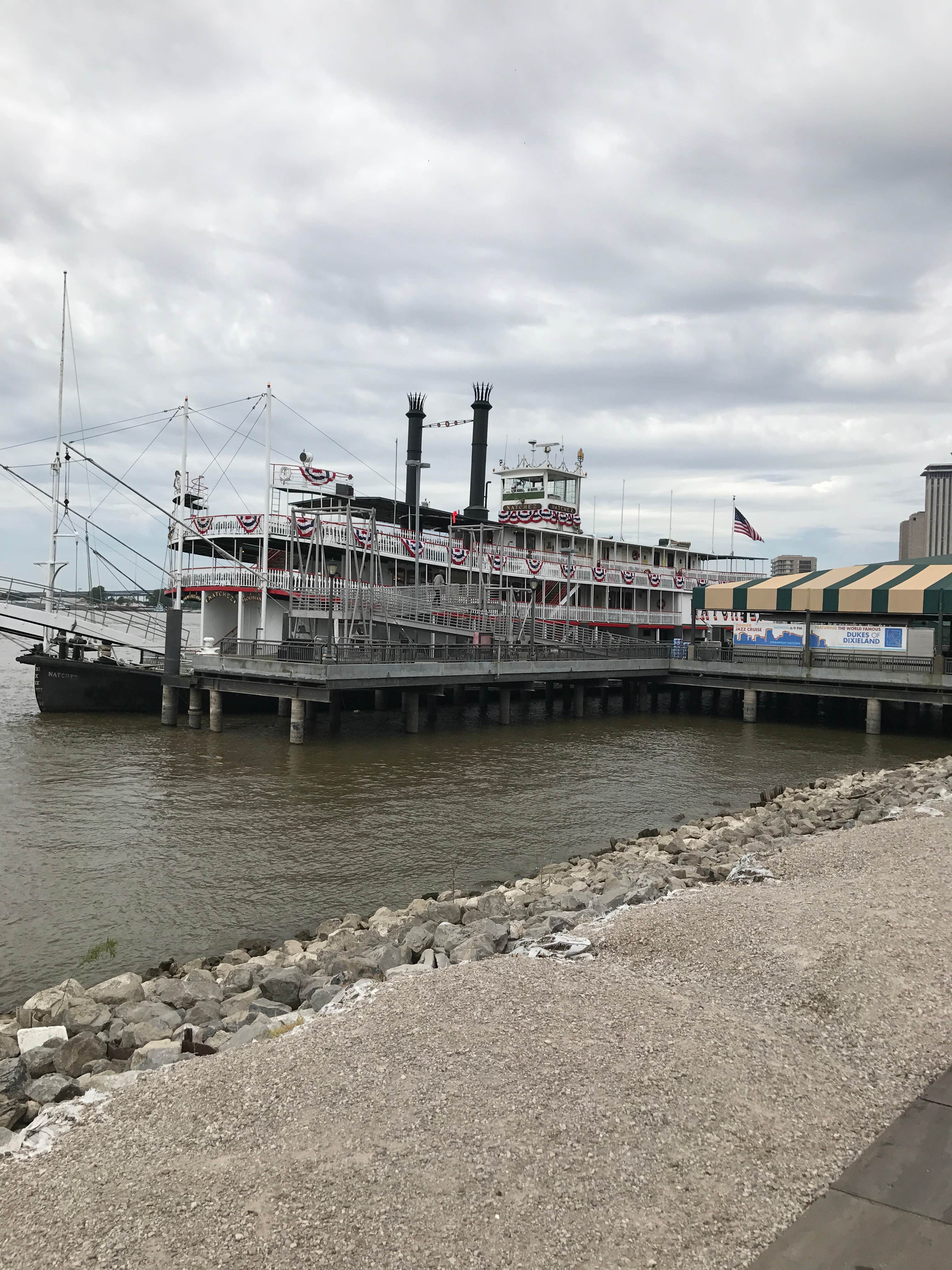 Camper-submitted photo at New Orleans West KOA near Houma, LA