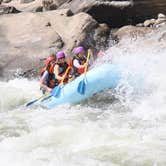 Review photo of New & Gauley River Adventures by Kelly M., April 10, 2019