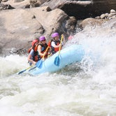 Review photo of New & Gauley River Adventures  by Kelly M., April 10, 2019
