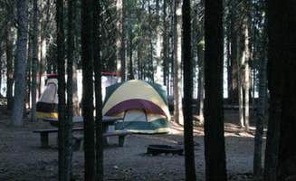 The Dyrt's photo at Sunset Campground near Dorris, CA