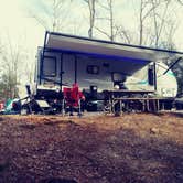 Review photo of Dreher Island State Park Campground by Jason E., April 10, 2019