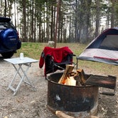 Review photo of Pharoah - Garden of the Gods Rec Area Campground by Ozvaldo T., April 10, 2019