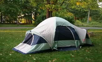 Maggie L.'s photo at Presque Isle — Porcupine Mountains Wilderness State Park near Ironwood, MI
