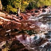 Review photo of Presque Isle - Porcupine Mountains State Park by Maggie L., April 10, 2019