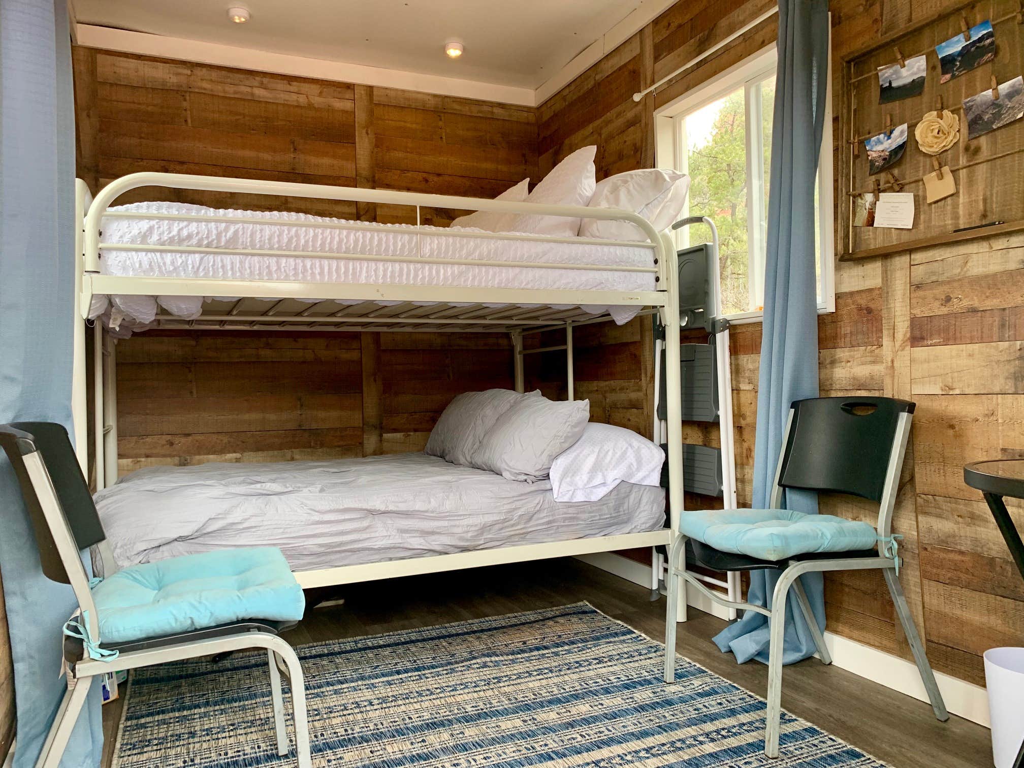 Water Canyon Cliffside Cabin L and L