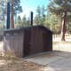 Rio De Las Vacas Campground