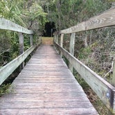 Review photo of Skidaway Island State Park Campground by Marysa H., April 10, 2019