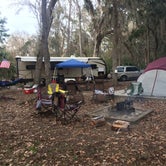 Review photo of Skidaway Island State Park Campground by Marysa H., April 10, 2019
