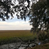 Review photo of Jekyll Island Campground by Marysa H., April 10, 2019