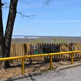 Review photo of Fort Pillow State Historic Park by Rick P., April 10, 2019