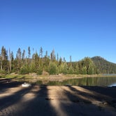 Review photo of Little Fawn Campground by Lauren R., August 25, 2016