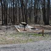 Review photo of Fort Pillow Historic State Park Campground by Rick P., April 10, 2019
