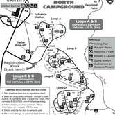 Review photo of North Campground — Bryce Canyon National Park by Christy K., July 25, 2015