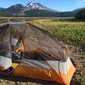 Review photo of Soda Creek Campground by Lauren R., August 25, 2016