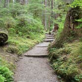 Review photo of Sol Duc Hot Springs Resort Campground — Olympic National Park by Brendan A., August 26, 2016