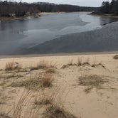 Review photo of Cedar Campground — Ludington State Park by Kaleigh J., April 10, 2019