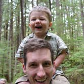 Review photo of Sol Duc Hot Springs Resort Campground — Olympic National Park by Brendan A., August 26, 2016