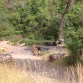 Review photo of Cottonwood Campground by KelTroy E., August 26, 2016