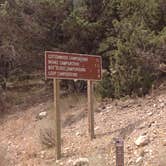 Review photo of Cottonwood Campground by KelTroy E., August 26, 2016