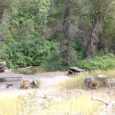 Review photo of Cottonwood Campground by KelTroy E., August 26, 2016