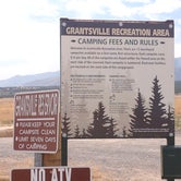 Review photo of Grantsville Reservoir by KelTroy E., August 26, 2016