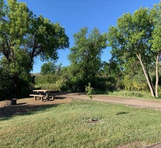 Camper-submitted photo from Cottonwood Campground — Grand Canyon National Park