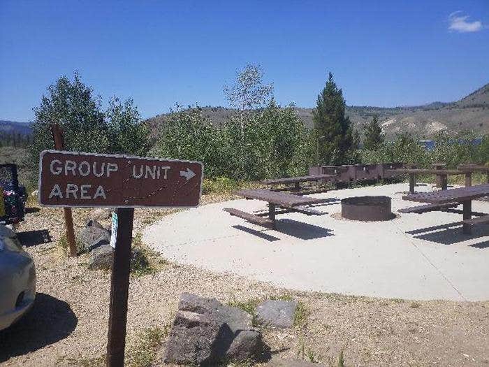 Camper submitted image from Willow Creek Group TEMPORARILY CLOSED - 4