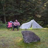 Review photo of King Lake State Forest Campground by Margaret W., August 26, 2016