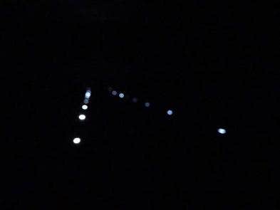 Camper-submitted photo at Tailwater Rec Area near Carthage, TN