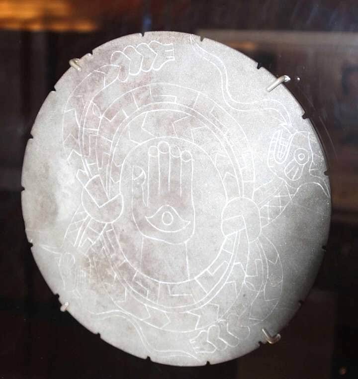 Camper-submitted photo at Moundville Archaeological Park near Northport, AL