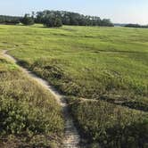 Review photo of Skidaway Island State Park Campground by Joel R., April 11, 2019
