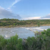 Review photo of Pedernales Falls State Park Campground by Tommy M., April 11, 2019